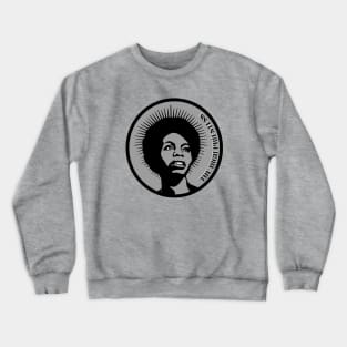 HIGH PRIESTESS Crewneck Sweatshirt